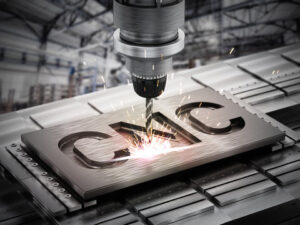 מכונת CNC