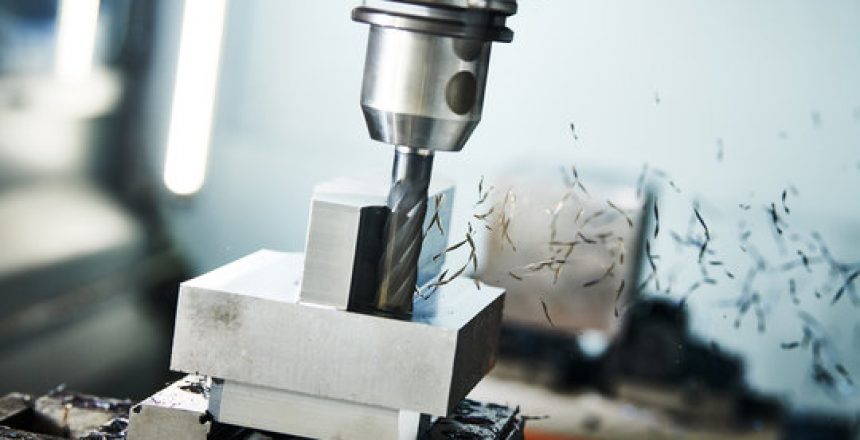 CNC